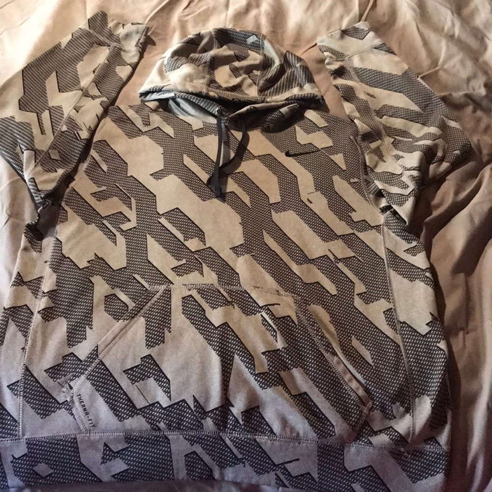 Men's Nike hoody